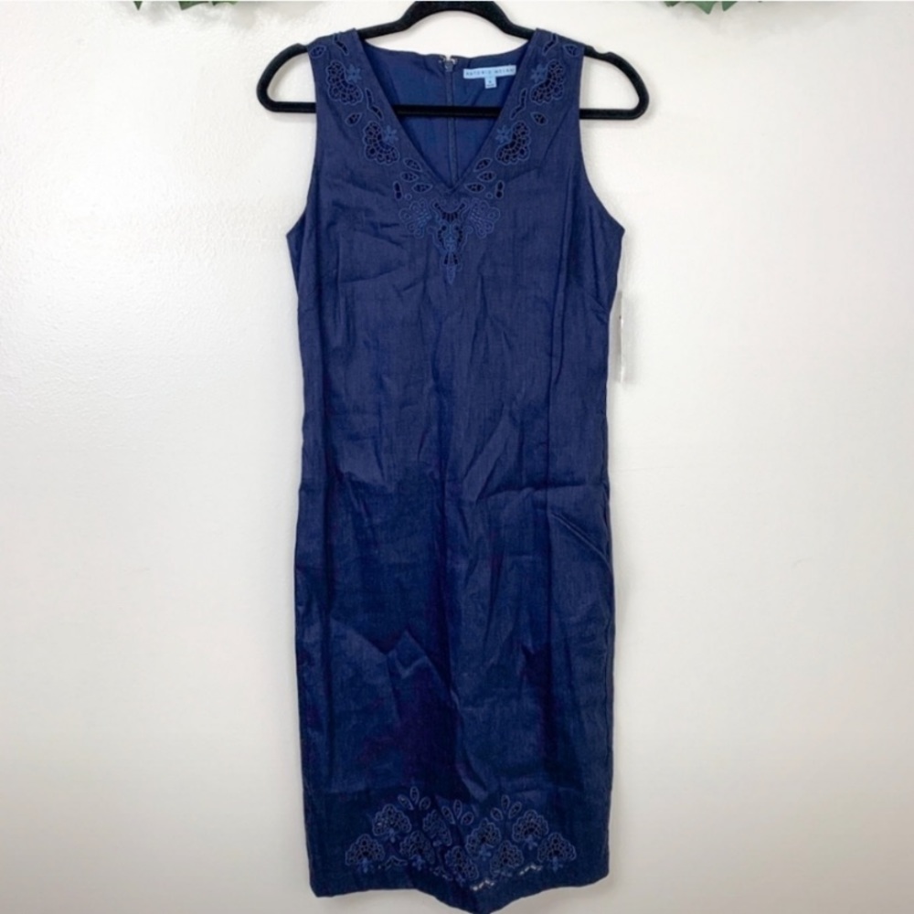 NWT Antonio Melania dress